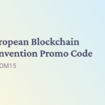 European Blockchain  Convention Promo Code